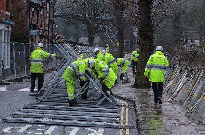 flood-defence-design Kent